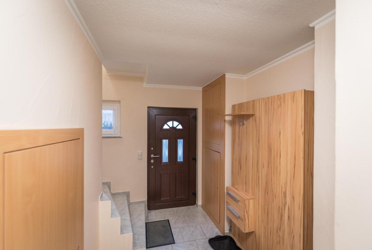 Gross Sarchen Ferienwohnung Lodig المظهر الخارجي الصورة