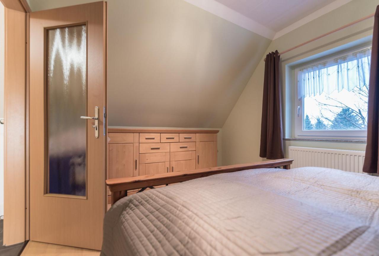 Gross Sarchen Ferienwohnung Lodig المظهر الخارجي الصورة