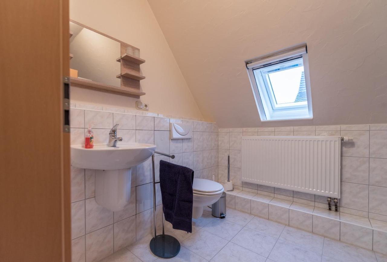 Gross Sarchen Ferienwohnung Lodig المظهر الخارجي الصورة
