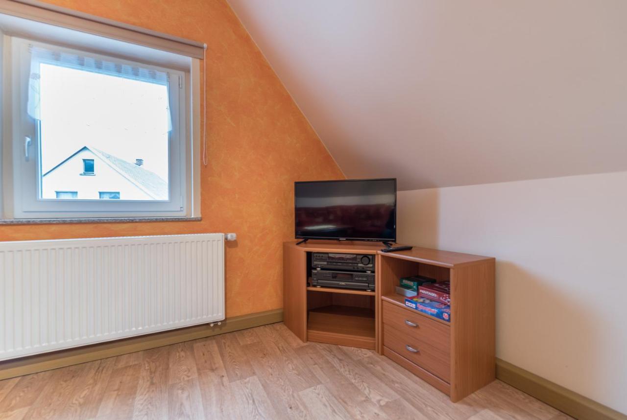 Gross Sarchen Ferienwohnung Lodig المظهر الخارجي الصورة