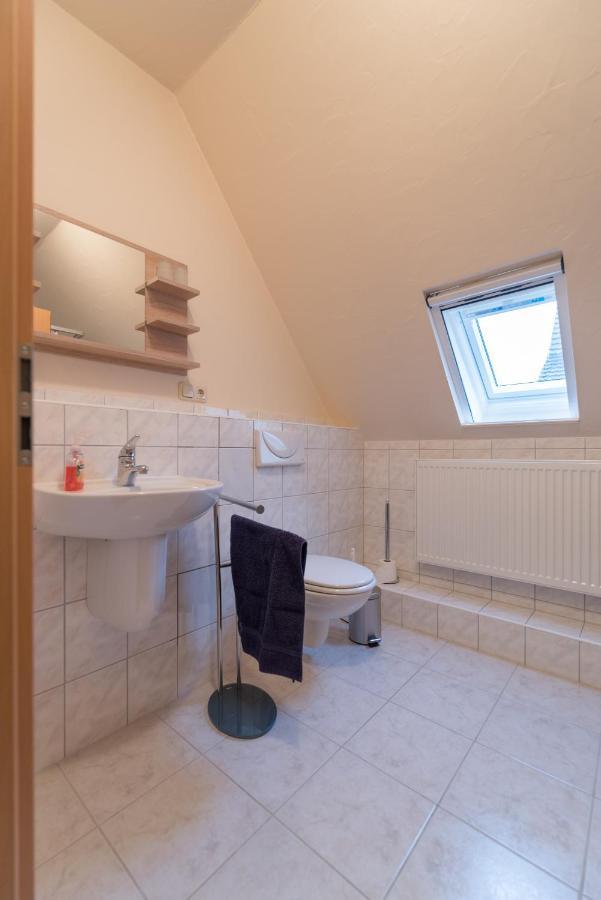 Gross Sarchen Ferienwohnung Lodig المظهر الخارجي الصورة