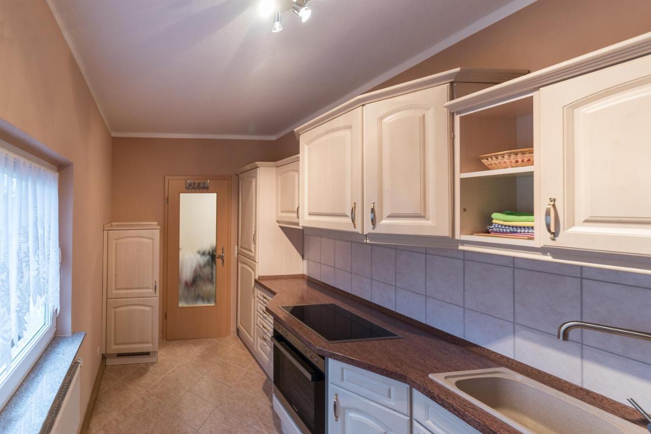 Gross Sarchen Ferienwohnung Lodig المظهر الخارجي الصورة