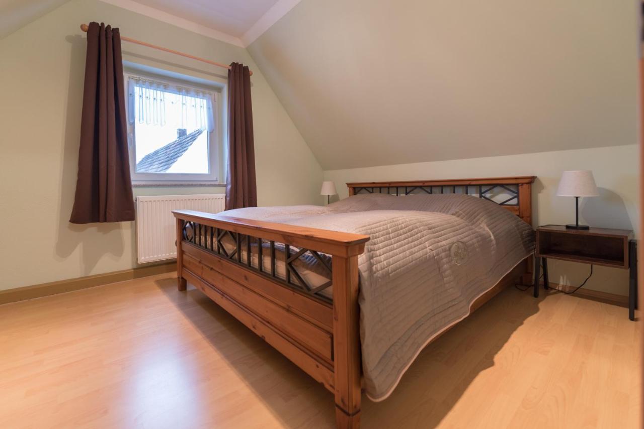 Gross Sarchen Ferienwohnung Lodig المظهر الخارجي الصورة