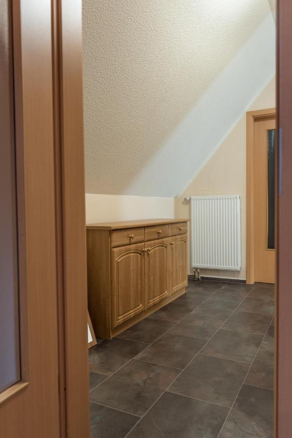 Gross Sarchen Ferienwohnung Lodig المظهر الخارجي الصورة