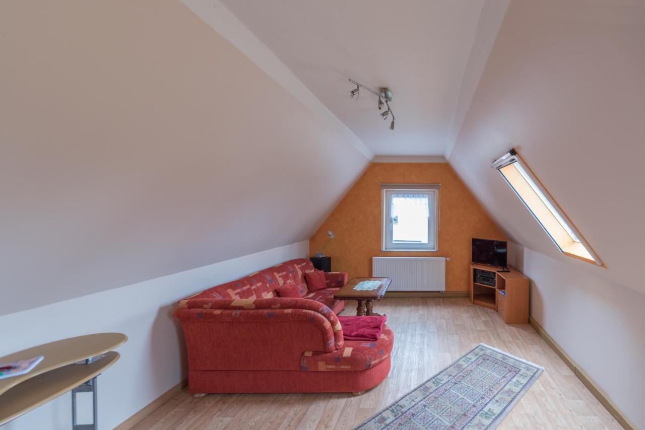 Gross Sarchen Ferienwohnung Lodig المظهر الخارجي الصورة
